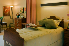 Long-Term Nursing Care