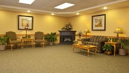 Respite Care
