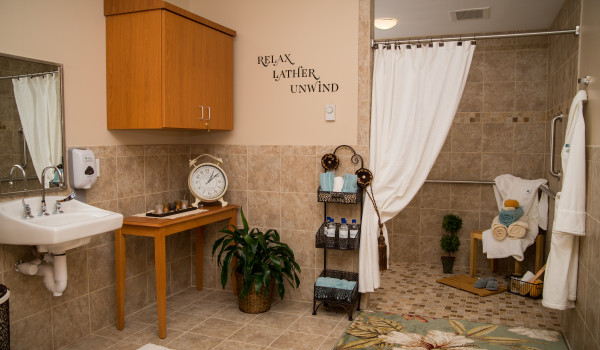 Bon-Air-Spa